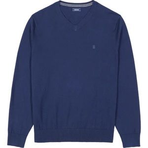 Izod V-neck sweater, men’s